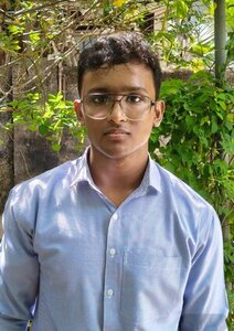 Emmanuel Biju Joseph
